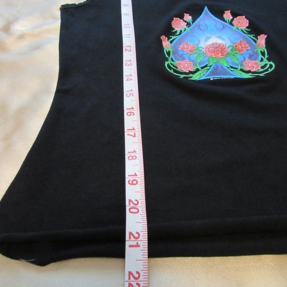 Studded Tank Top - Picture 13 of 13